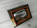29792-04 NEW OEM 2004-2020 HARLEY-DAVIDSON SPORTSTER SWINGBACK AIR CLEANER COVER