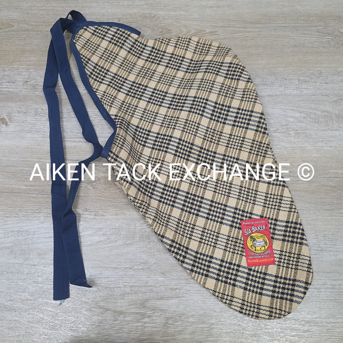 5/A Baker Tail Bag