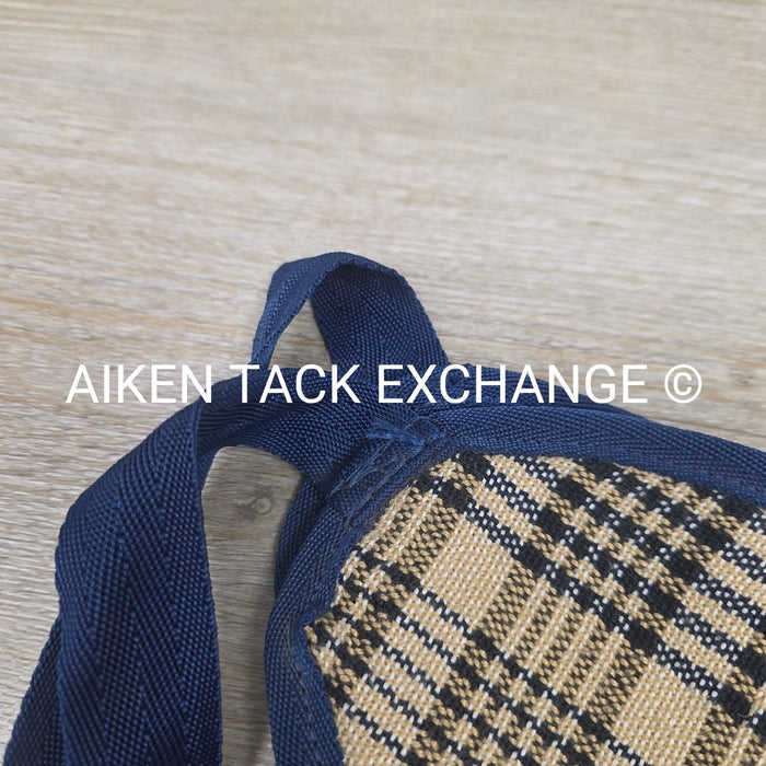 5/A Baker Tail Bag