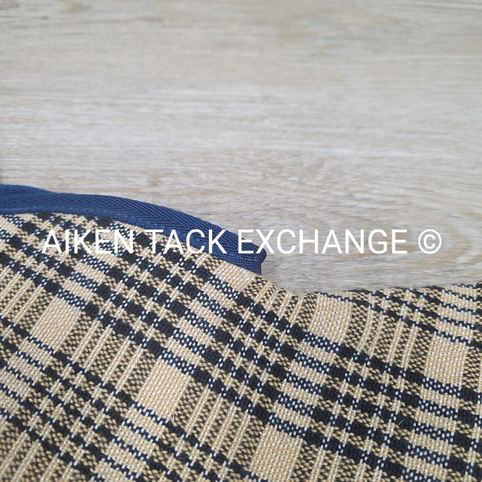 5/A Baker Tail Bag
