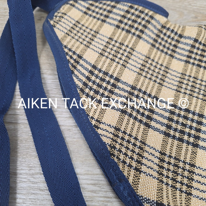 5/A Baker Tail Bag