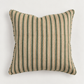 Alacha Aniseed Square Pillow