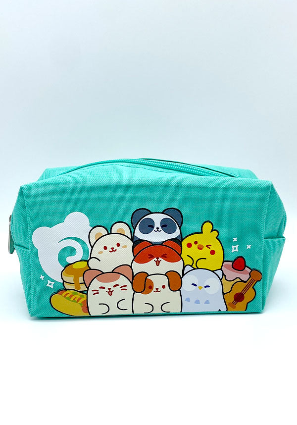 Showbags Anirollz - Close Up