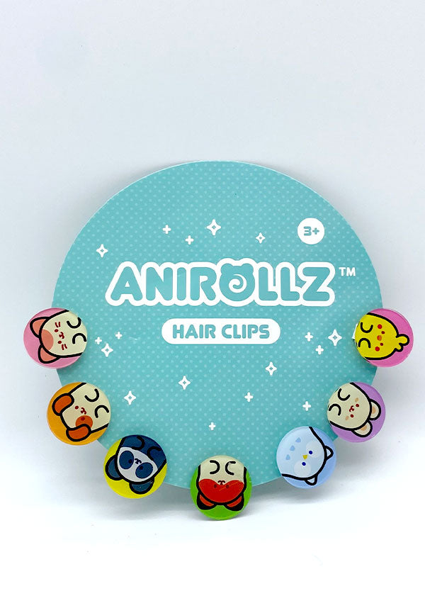 Showbags Anirollz - View 8