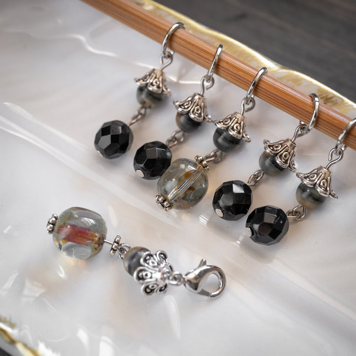 Arcana | Handmade Stitch Marker