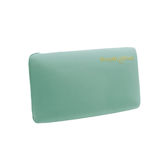 Aroma Eucalyptus Infused Memory Foam Pillow