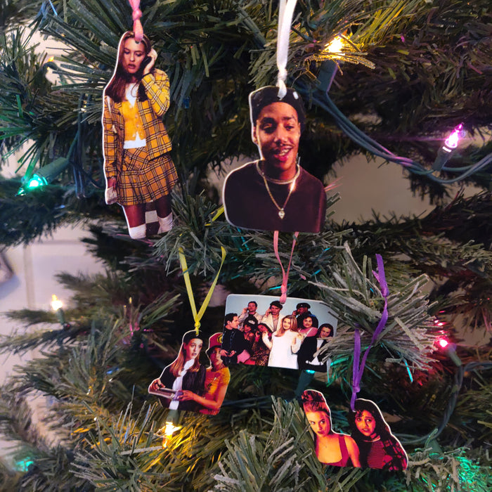As If ORNAMENTS