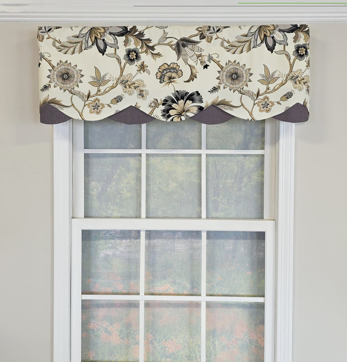 Azahar Petticoat Valance