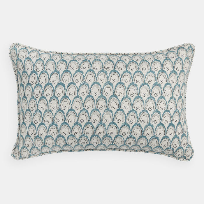 Azores Mineral Lumbar Pillow