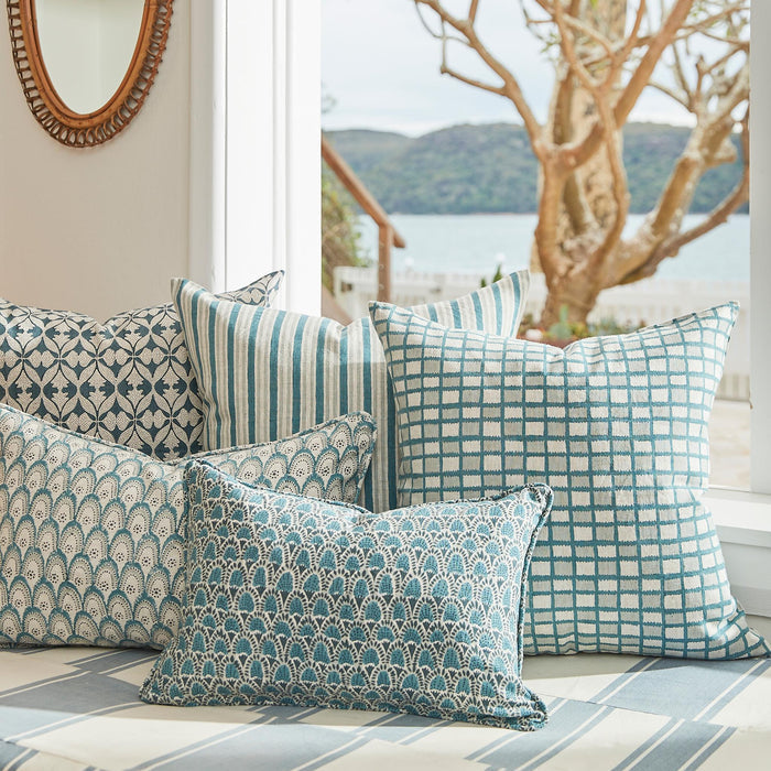 Azores Mineral Lumbar Pillow