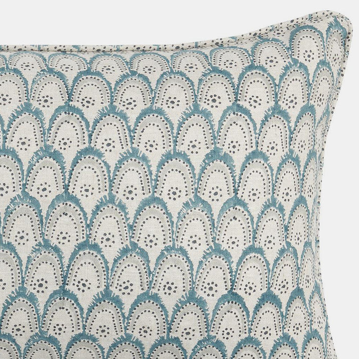 Azores Mineral Lumbar Pillow