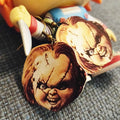Bad Doll EARRINGS