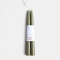 Bayberry Scented Tapers