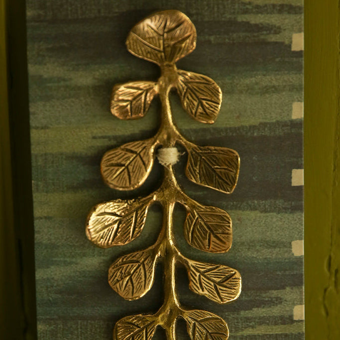 Bea Botanical Hook
