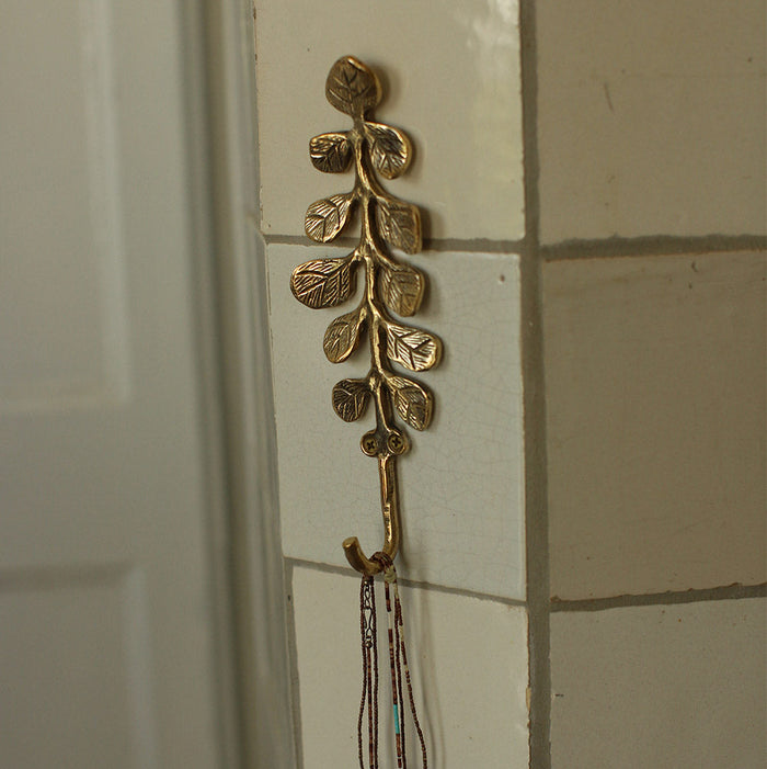 Bea Botanical Hook