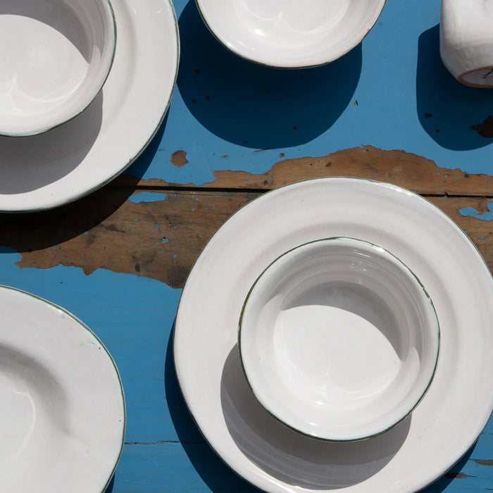 Bevagna Side Plate