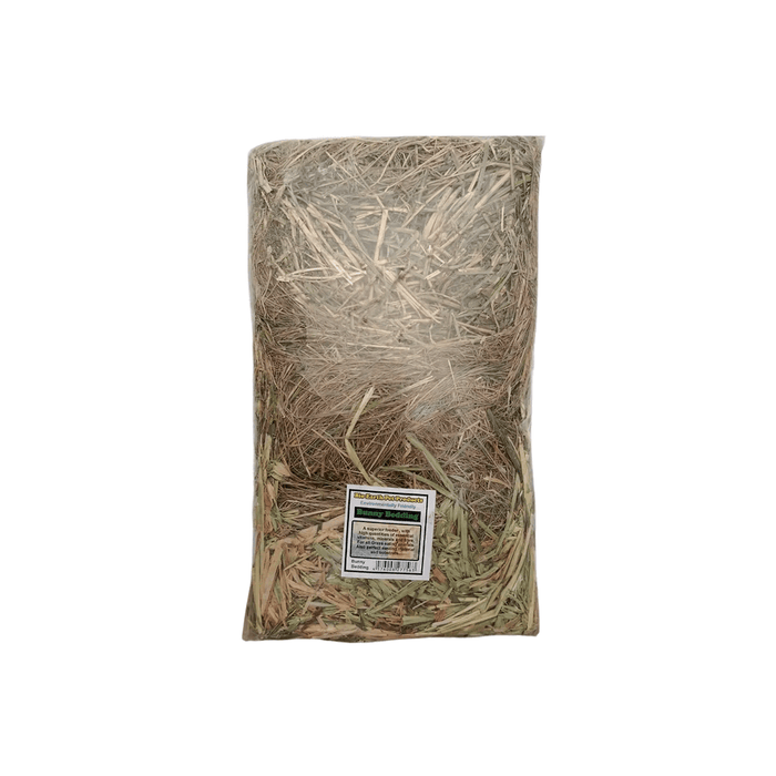 Bio-Earth Bunny Bedding Blocks Small Animal Bedding 15L