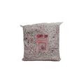 Bio-Earth Comfy Bed & Nesting Blocks (S) Pink Small Animal Bedding