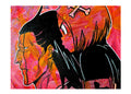 Bleach Duo PRINT
