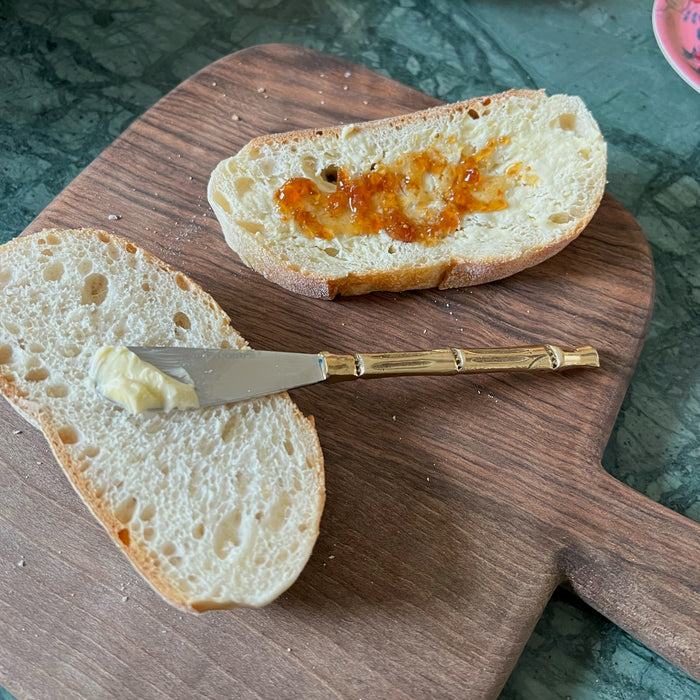 Bodhi Bamboo Butter Knife