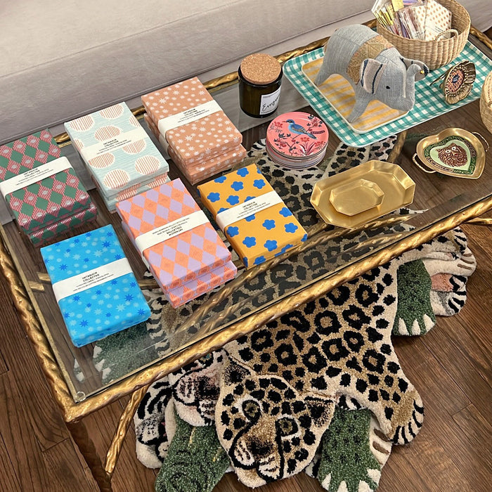 Bonjour Mini Tray