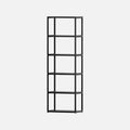 Boon MAXX Metal Black & Black 1x5