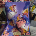 BPL Butterfly Poster PRiNT by Carmen Pizarro