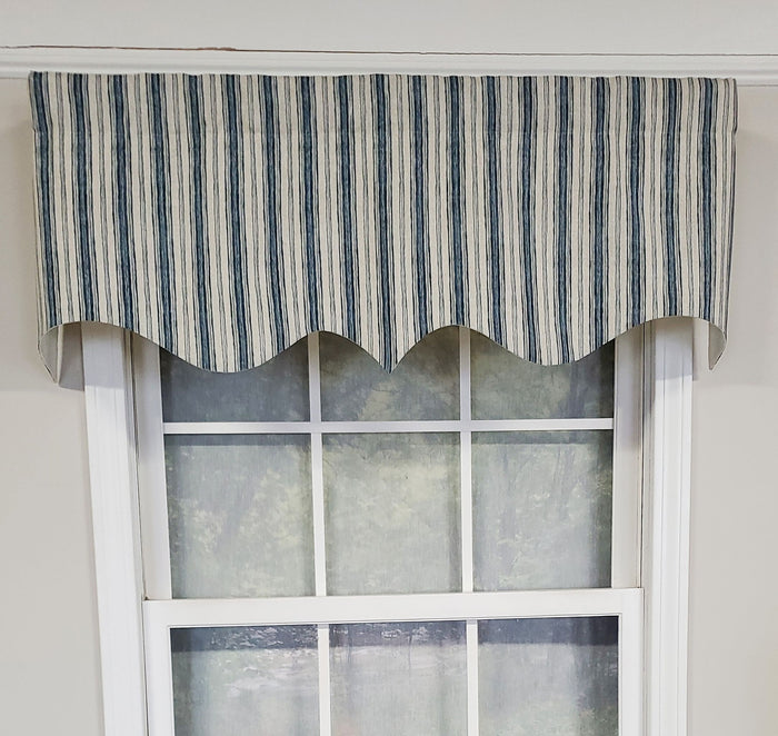 Brunswick Regal Valance