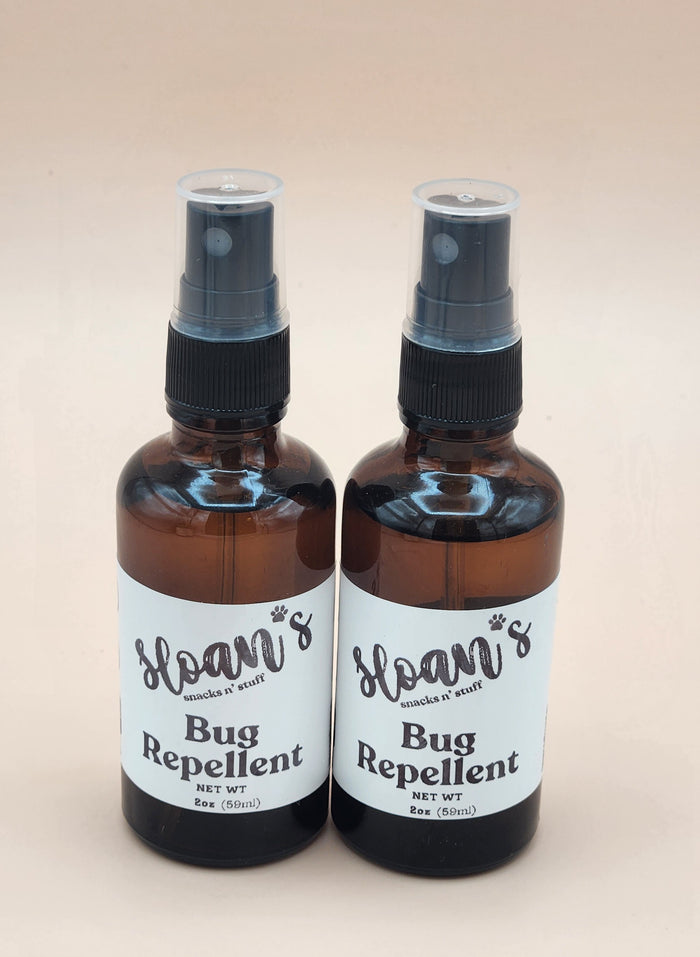 Bug Spray