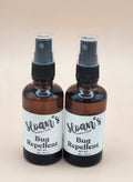Bug Spray