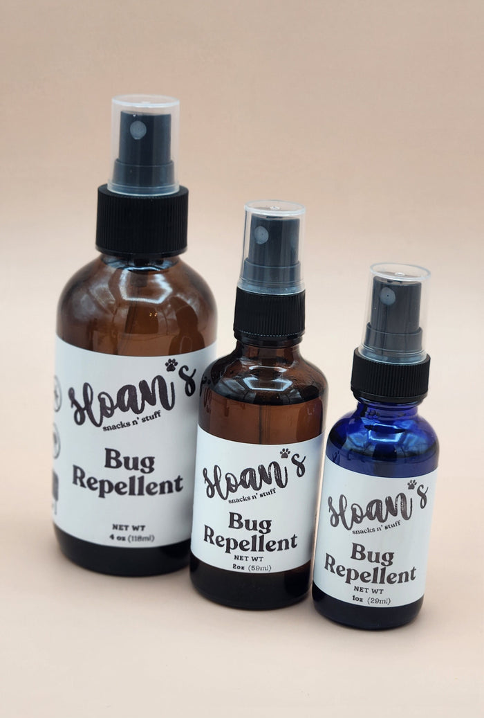 Bug Spray
