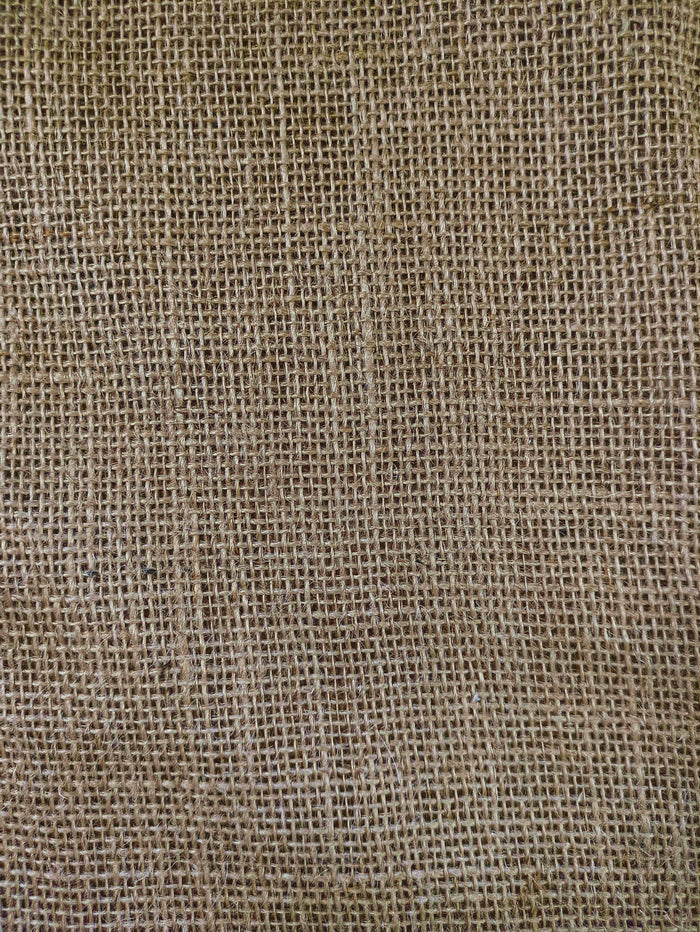 Burlap Jaime Valance