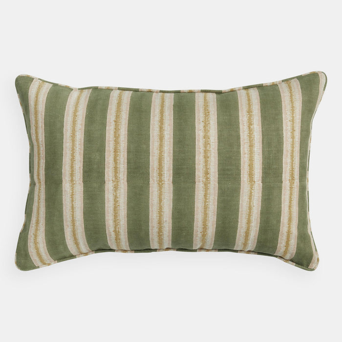Buzios Shell Lumbar Pillow - Collyer's Mansion