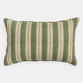 Buzios Shell Lumbar Pillow - Collyer's Mansion