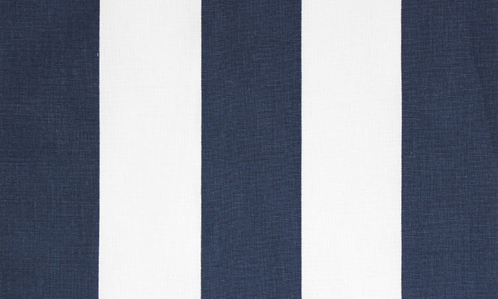 Cabana Stripe Cornice Valance