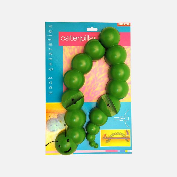 Caterpillar Shelf Bracket