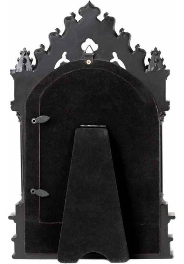 ALCHEMY GOTHIC Cathedric | PICTURE FRAME - Detail 3