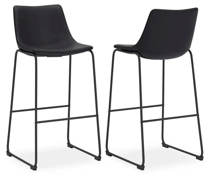 Centiar Pub Height Bar Stool