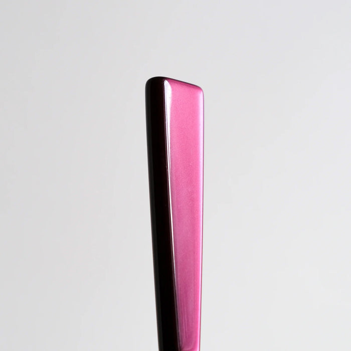 Cheese Cleaver in Aubergine