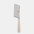 Cheese Cleaver in Pearl - Collyer's Mansion