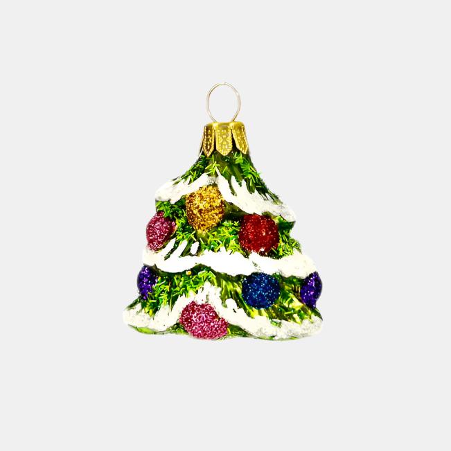 Christmas Tree Ornament