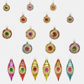 Christmas Twinkles Ornament: Assorted
