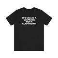Clapback Tee
