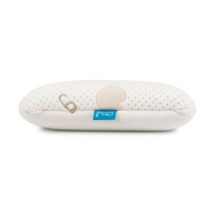 Copper Infused Memory Foam Pillow