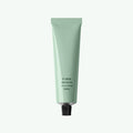 Bergamot scented body butter in green tube by Corpus
