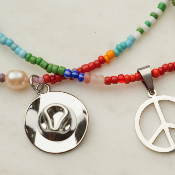 Cowboy Hat Charm