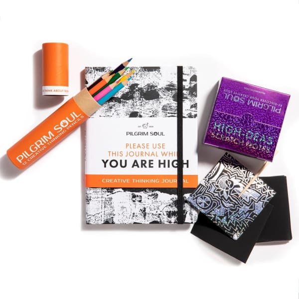 Creative Thinking Pencils ✏️ - pencils