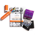 Creative Thinking Pencils ✏️ - pencils