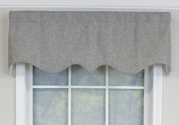 Crosby Regal Valance