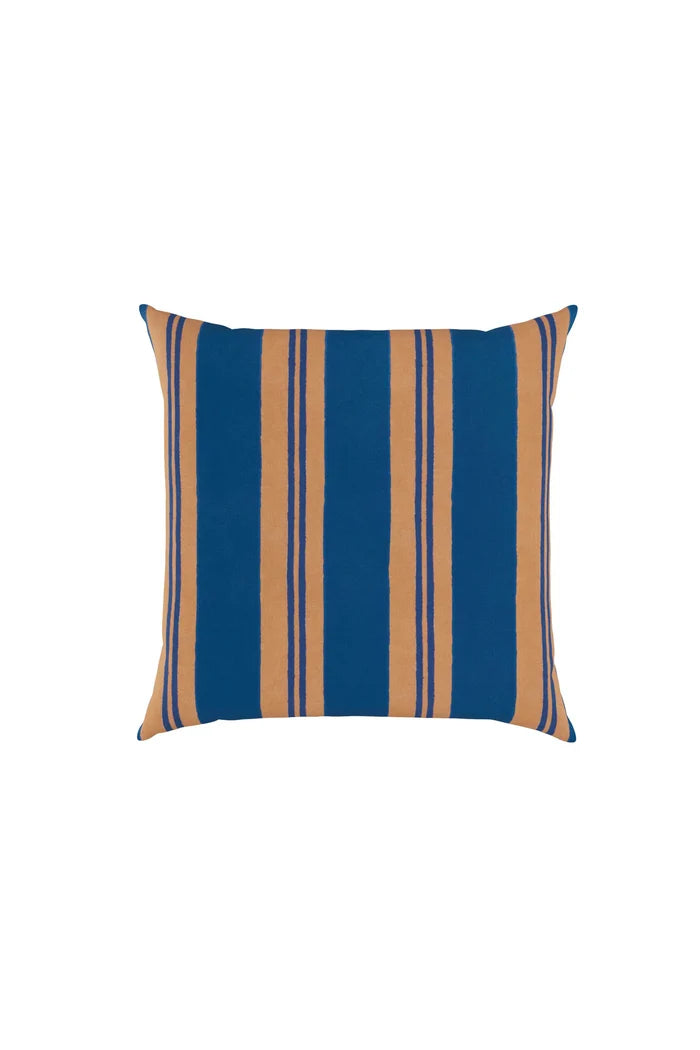 Dam Dam Red Sage Square Pillow in 18"